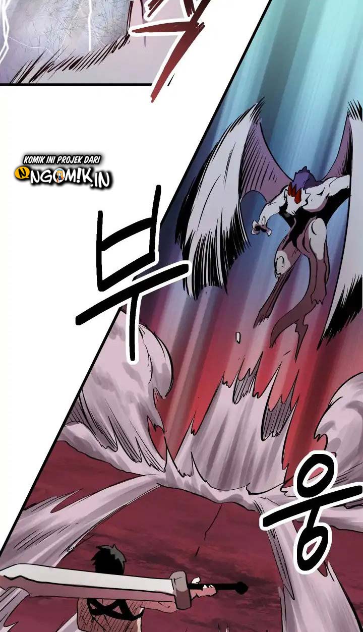 Otherworldly Sword King’s Survival Records Chapter 03 Gambar 54